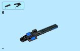 Building Instructions - LEGO - NINJAGO - 70723 - Thunder Raider: Page 32