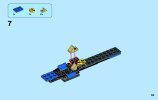 Building Instructions - LEGO - NINJAGO - 70723 - Thunder Raider: Page 33