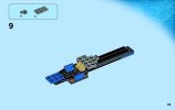 Building Instructions - LEGO - NINJAGO - 70723 - Thunder Raider: Page 35