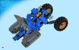 Building Instructions - LEGO - NINJAGO - 70723 - Thunder Raider: Page 52