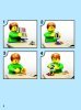 Building Instructions - LEGO - NINJAGO - 70723 - Thunder Raider: Page 2