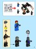 Building Instructions - LEGO - NINJAGO - 70723 - Thunder Raider: Page 3