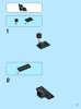 Building Instructions - LEGO - NINJAGO - 70723 - Thunder Raider: Page 7