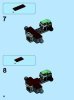 Building Instructions - LEGO - NINJAGO - 70723 - Thunder Raider: Page 10