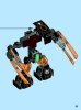 Building Instructions - LEGO - NINJAGO - 70723 - Thunder Raider: Page 23