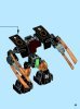 Building Instructions - LEGO - NINJAGO - 70723 - Thunder Raider: Page 25