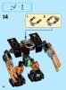 Building Instructions - LEGO - NINJAGO - 70723 - Thunder Raider: Page 26