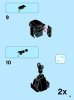 Building Instructions - LEGO - NINJAGO - 70723 - Thunder Raider: Page 15