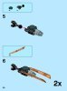 Building Instructions - LEGO - NINJAGO - 70723 - Thunder Raider: Page 20