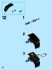 Building Instructions - LEGO - NINJAGO - 70723 - Thunder Raider: Page 22