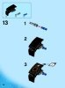 Building Instructions - LEGO - NINJAGO - 70723 - Thunder Raider: Page 24