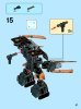 Building Instructions - LEGO - NINJAGO - 70723 - Thunder Raider: Page 27