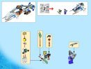 Building Instructions - LEGO - NINJAGO - 70724 - NinjaCopter: Page 12