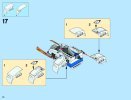 Building Instructions - LEGO - NINJAGO - 70724 - NinjaCopter: Page 20