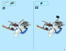 Building Instructions - LEGO - NINJAGO - 70724 - NinjaCopter: Page 23