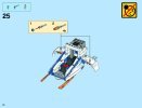 Building Instructions - LEGO - NINJAGO - 70724 - NinjaCopter: Page 26