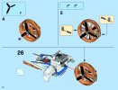 Building Instructions - LEGO - NINJAGO - 70724 - NinjaCopter: Page 28