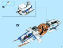 Building Instructions - LEGO - NINJAGO - 70724 - NinjaCopter: Page 35