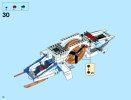 Building Instructions - LEGO - NINJAGO - 70724 - NinjaCopter: Page 38