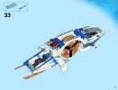 Building Instructions - LEGO - NINJAGO - 70724 - NinjaCopter: Page 41