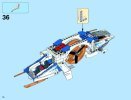 Building Instructions - LEGO - NINJAGO - 70724 - NinjaCopter: Page 44