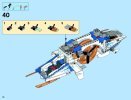 Building Instructions - LEGO - NINJAGO - 70724 - NinjaCopter: Page 48