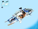 Building Instructions - LEGO - NINJAGO - 70724 - NinjaCopter: Page 49