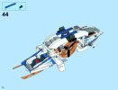 Building Instructions - LEGO - NINJAGO - 70724 - NinjaCopter: Page 52