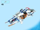 Building Instructions - LEGO - NINJAGO - 70724 - NinjaCopter: Page 53