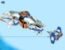 Building Instructions - LEGO - NINJAGO - 70724 - NinjaCopter: Page 64