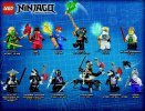 Building Instructions - LEGO - NINJAGO - 70724 - NinjaCopter: Page 78