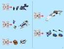 Building Instructions - LEGO - NINJAGO - 70724 - NinjaCopter: Page 3