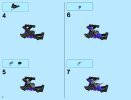 Building Instructions - LEGO - NINJAGO - 70724 - NinjaCopter: Page 6