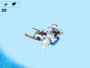 Building Instructions - LEGO - NINJAGO - 70724 - NinjaCopter: Page 22