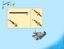 Building Instructions - LEGO - NINJAGO - 70724 - NinjaCopter: Page 31