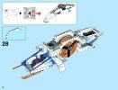 Building Instructions - LEGO - NINJAGO - 70724 - NinjaCopter: Page 36