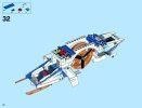 Building Instructions - LEGO - NINJAGO - 70724 - NinjaCopter: Page 40