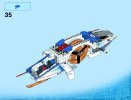 Building Instructions - LEGO - NINJAGO - 70724 - NinjaCopter: Page 43