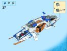 Building Instructions - LEGO - NINJAGO - 70724 - NinjaCopter: Page 45