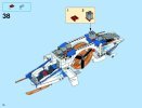 Building Instructions - LEGO - NINJAGO - 70724 - NinjaCopter: Page 46