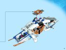 Building Instructions - LEGO - NINJAGO - 70724 - NinjaCopter: Page 55