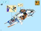 Building Instructions - LEGO - NINJAGO - 70724 - NinjaCopter: Page 56