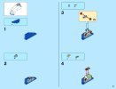 Building Instructions - LEGO - NINJAGO - 70724 - NinjaCopter: Page 57