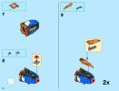 Building Instructions - LEGO - NINJAGO - 70724 - NinjaCopter: Page 68