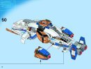 Building Instructions - LEGO - NINJAGO - 70724 - NinjaCopter: Page 70