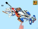 Building Instructions - LEGO - NINJAGO - 70724 - NinjaCopter: Page 73