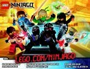 Building Instructions - LEGO - NINJAGO - 70724 - NinjaCopter: Page 79