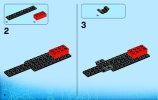 Building Instructions - LEGO - NINJAGO - 70725 - Nindroid MechDragon: Page 6