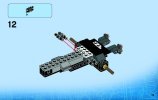 Building Instructions - LEGO - NINJAGO - 70725 - Nindroid MechDragon: Page 15