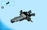 Building Instructions - LEGO - NINJAGO - 70725 - Nindroid MechDragon: Page 16